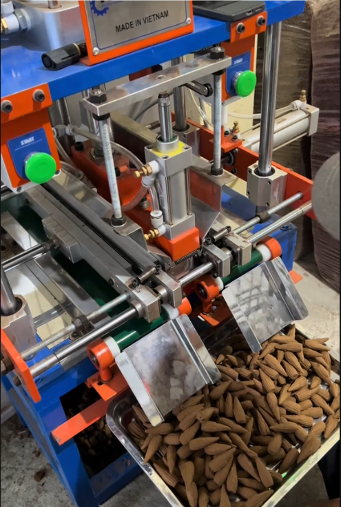 Xưởng sản xuất nhang quế Nhang Vạn Phúc - Ảnh 7